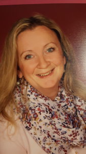 Profilbild von Christine Müller