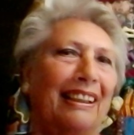 Profilbild von Christine Narick