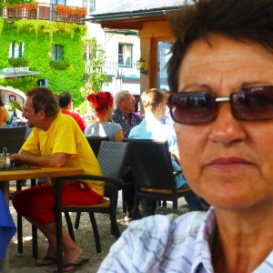 Profilbild von Christine Ninol