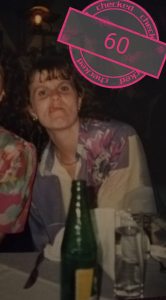 Profilbild von Christine Obererlacher