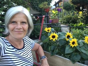 Profilbild von Christine Ofner