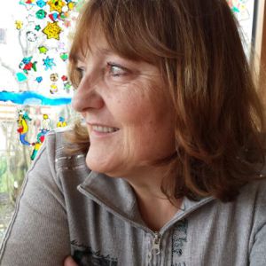 Profilbild von Christine Ortmann