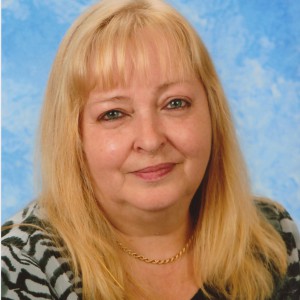 Profilbild von Christine Pascual-Zetner