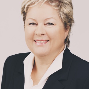 Profilbild von Christine Peer