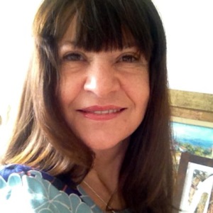 Profilbild von Christine Pig