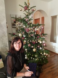 Profilbild von Christine Piller