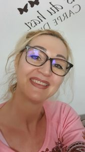 Profilbild von Christine Pisecky