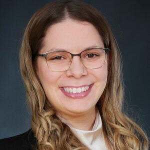 Profilbild von Christine Pohl