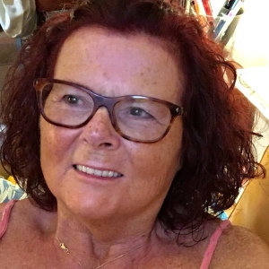 Profilbild von Christine Pollirer