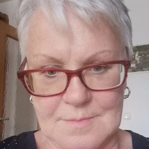 Social Media Profilbild Christine Pribyl 