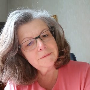 Profilbild von Christine Prutscher