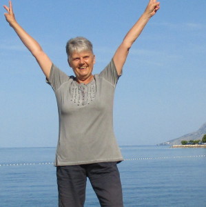 Profilbild von Christine Quarits