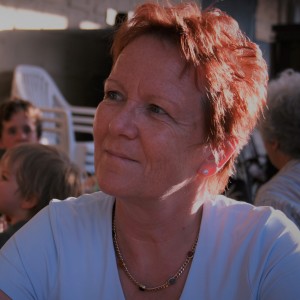 Profilbild von Christine Raschauer-Andrecs