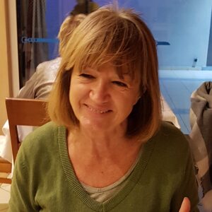 Profilbild von Christine Rauscher