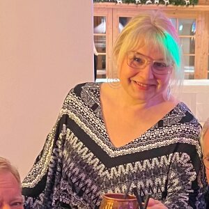 Profilbild von Christine Redl