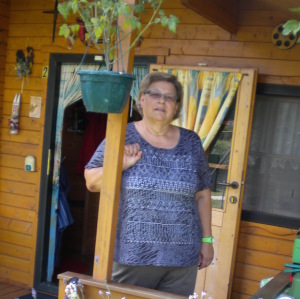 Profilbild von Christine Rosenthaler