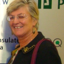 Profilbild von Christine Rubba