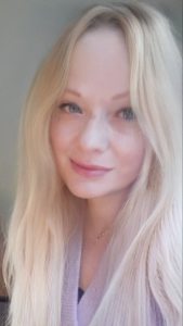Profilbild von Christine Sassi