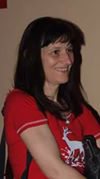 Profilbild von Christine Sattler