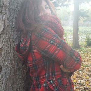 Profilbild von Christine Schifrer