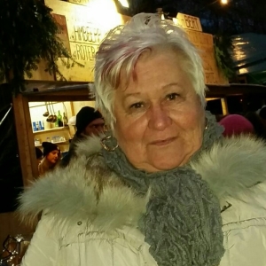 Profilbild von Christine Schnattinger