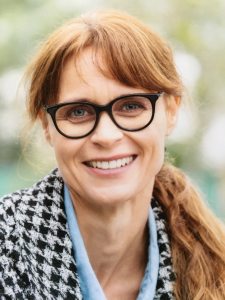 Profilbild von Christine Schneider -Loretz