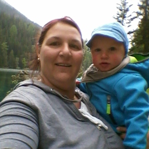 Profilbild von Christine Schranz- Strickner