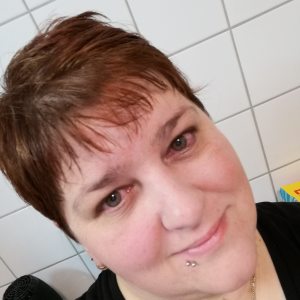 Social Media Profilbild Christine Schuler 