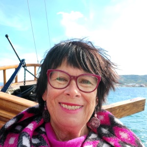 Profilbild von Christine Schultz