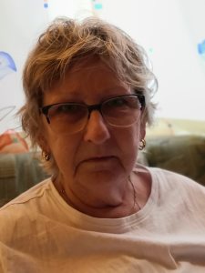 Profilbild von Christine Sedlacek