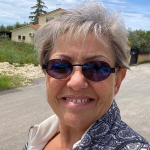 Profilbild von Christine Seidl