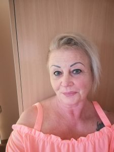 Profilbild von Christine Sellinger