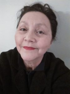 Profilbild von Christine Senzenberger