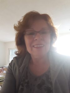 Profilbild von Christine Simic
