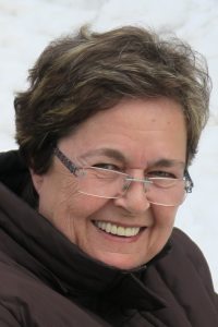 Profilbild von Christine Soriat