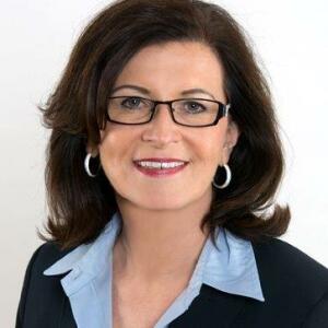 Profilbild von Christine Spiess