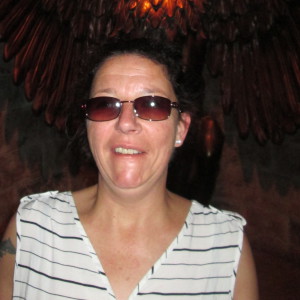 Profilbild von Christine Stastny