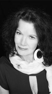 Profilbild von Christine Steger