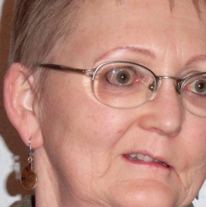Profilbild von Christine Steiner