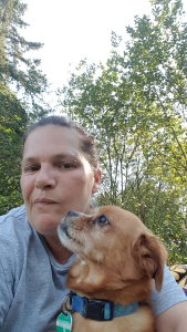 Profilbild von Christine Steinkogler