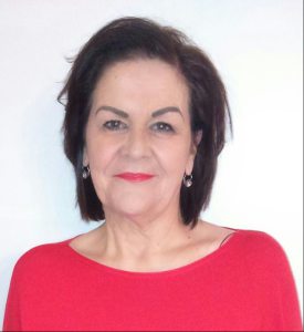 Profilbild von Christine Steurer