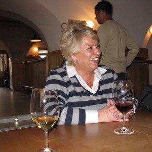Profilbild von Christine Straka