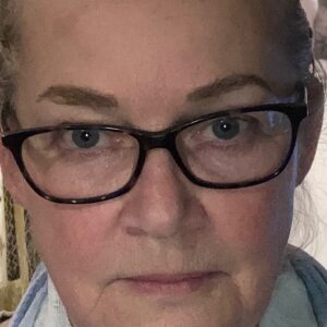 Profilbild von Christine Strasser