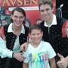 Profilbild von Christine Strumegger