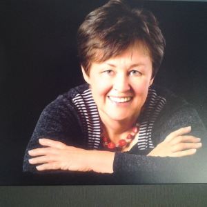 Profilbild von Christine Stummer