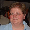 Profilbild von Christine Sturm