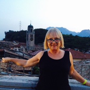 Profilbild von Christine Tancsits