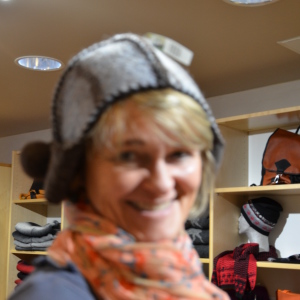 Profilbild von Christine Thür