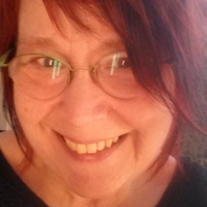 Profilbild von Christine Tichy