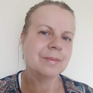 Profilbild von Christine Treimer-Bach